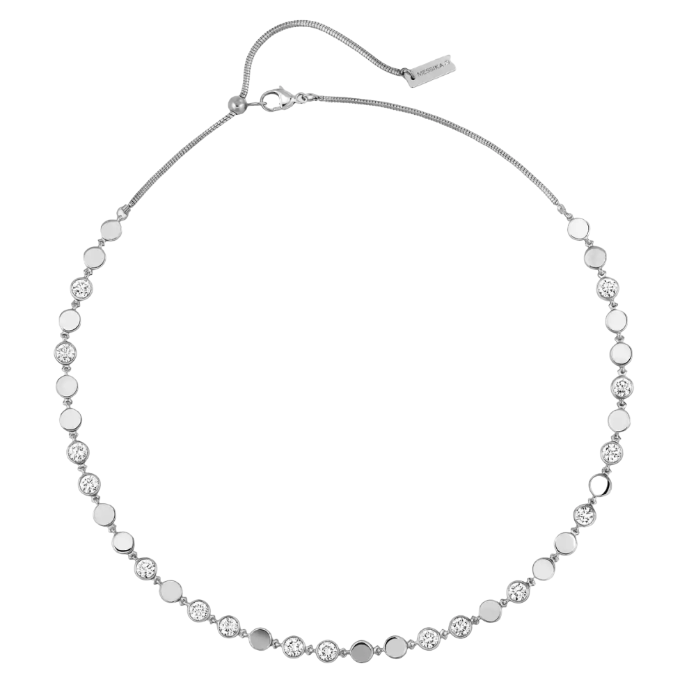 Collier rivière D-Vibes, moyen modèle