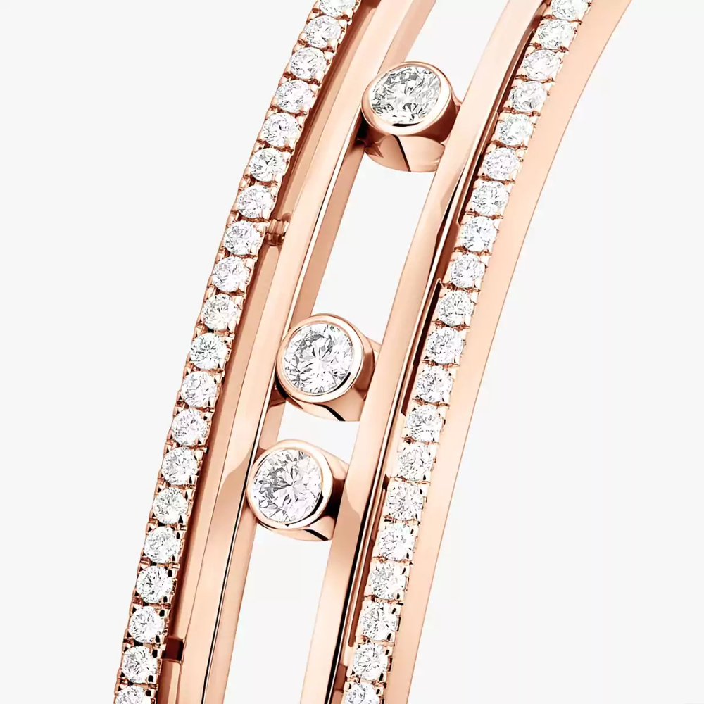 Bracelet jonc Move 10th