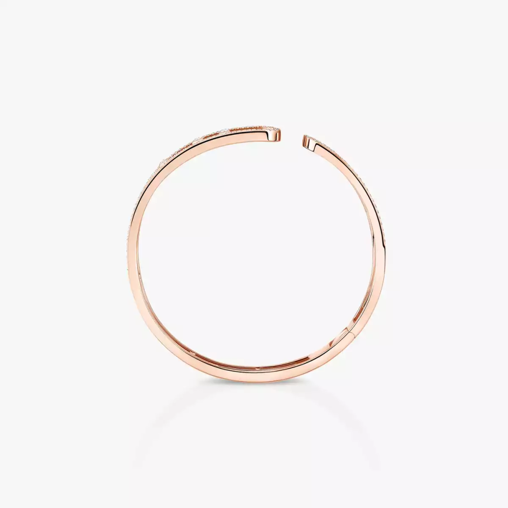 Bracelet jonc Move 10th