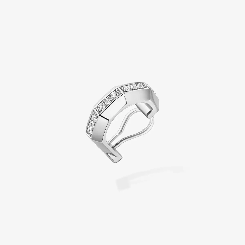Clip d'oreille Moderniste, petit modèle