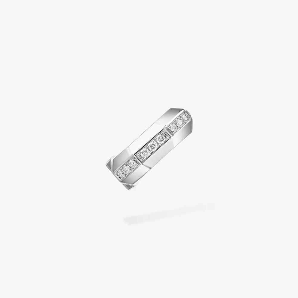 Clip d'oreille Moderniste, petit modèle