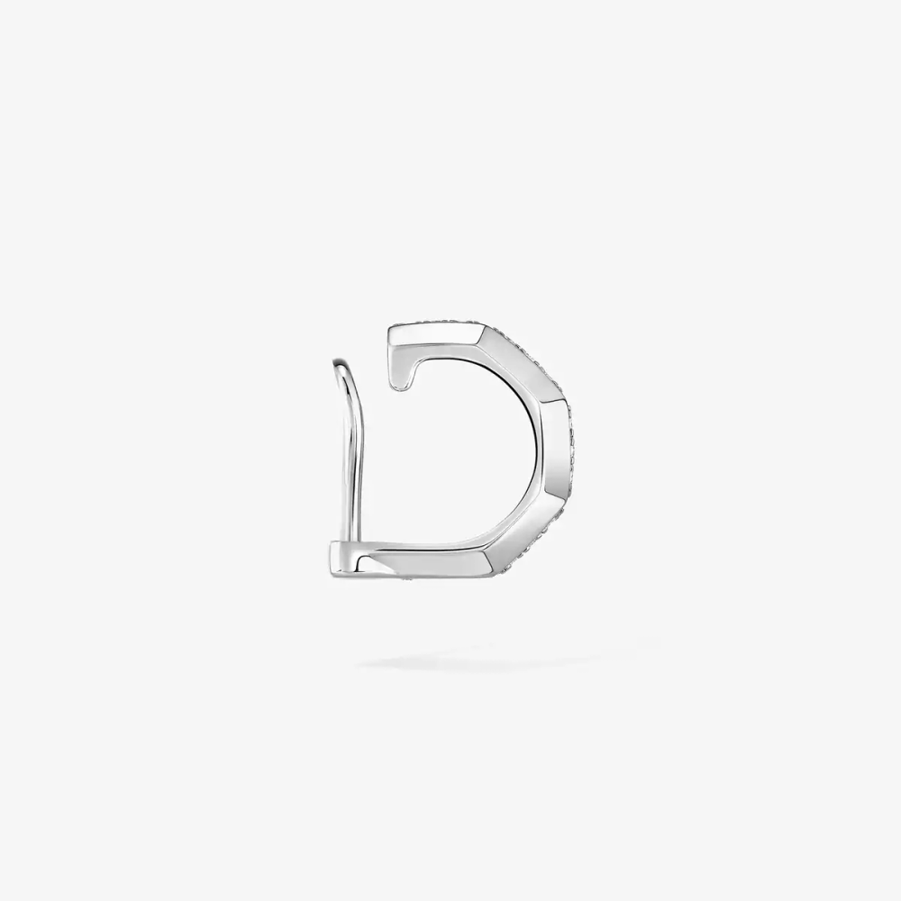 Clip d'oreille Moderniste, petit modèle