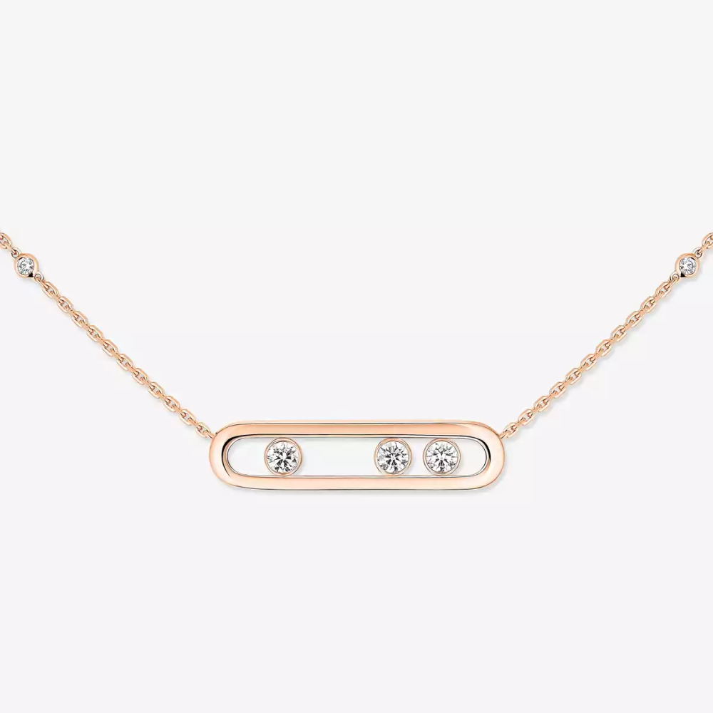 Collier Move Classique, grand modèle