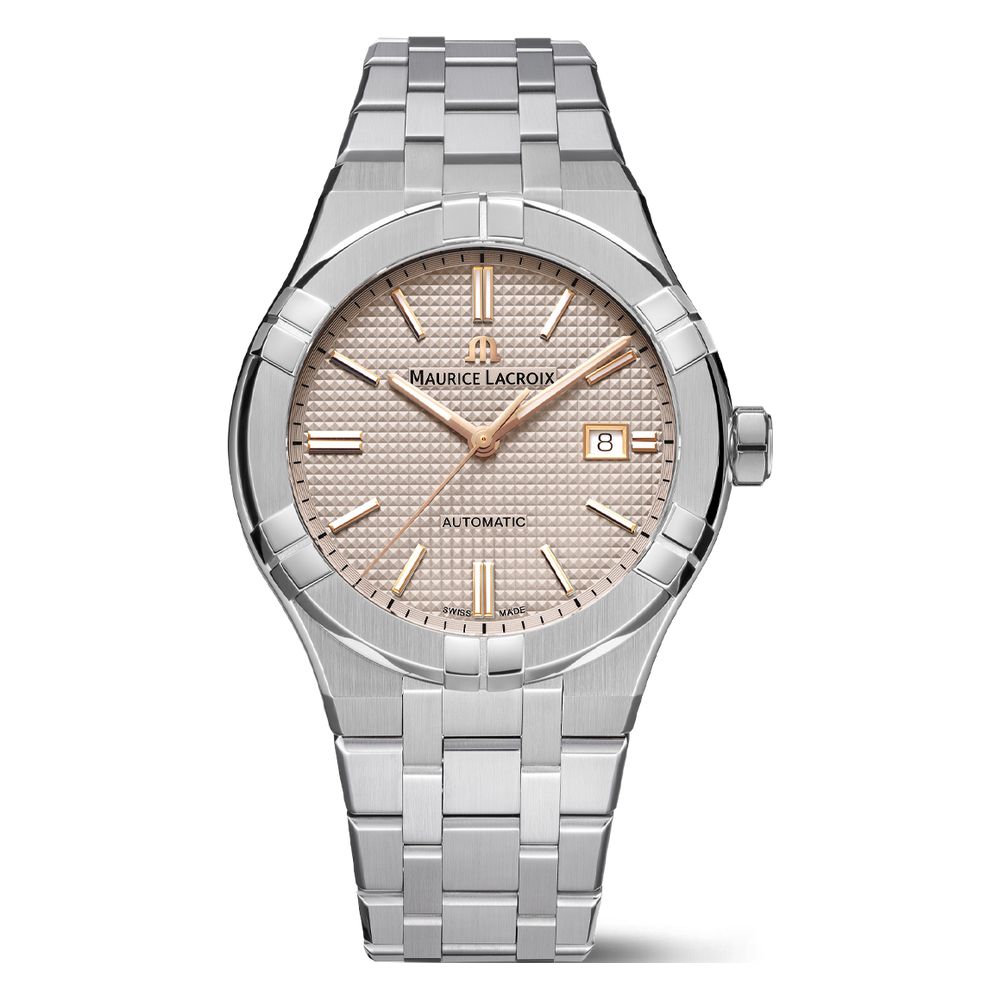 Aikon Automatic Date 42mm