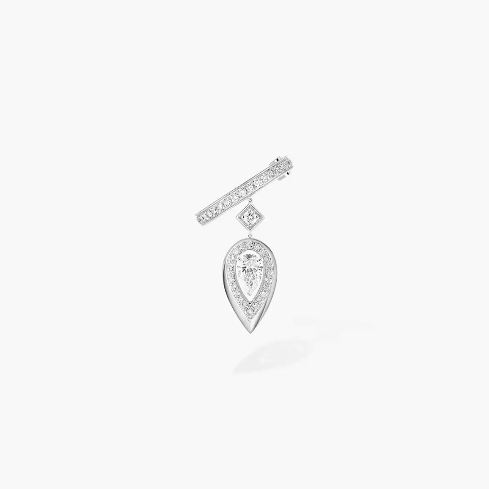 Clip d'oreille Fiery