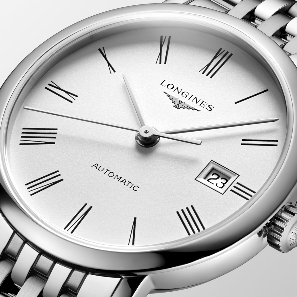 Longines Elegant Collection