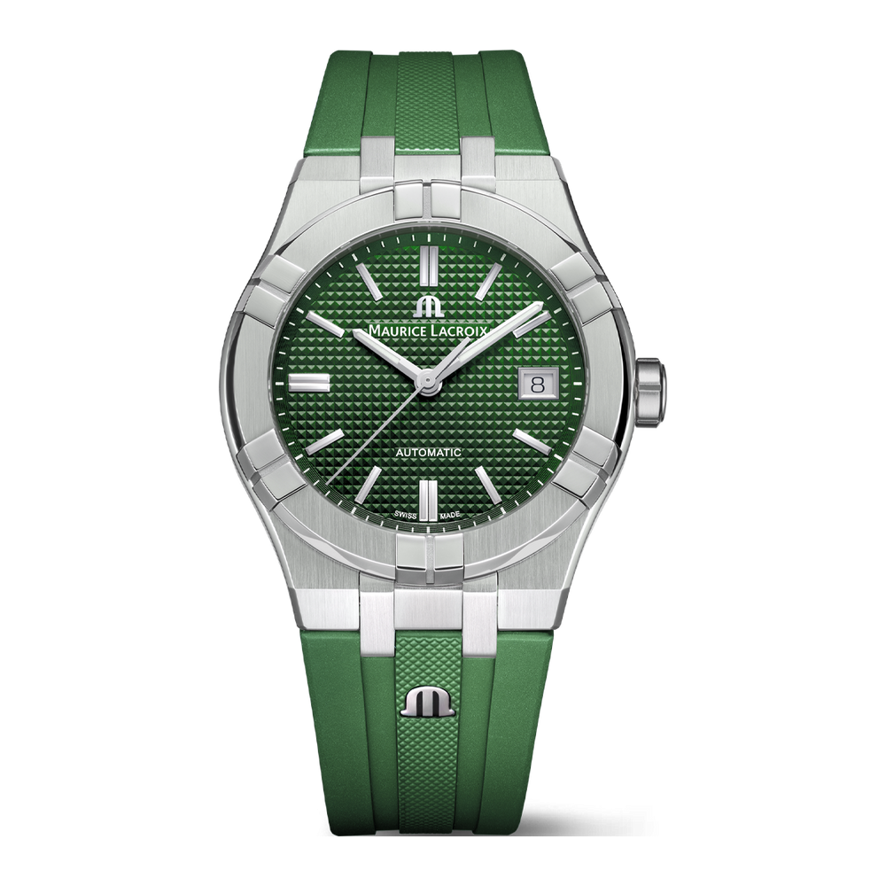 Aikon Automatic Date 39mm
