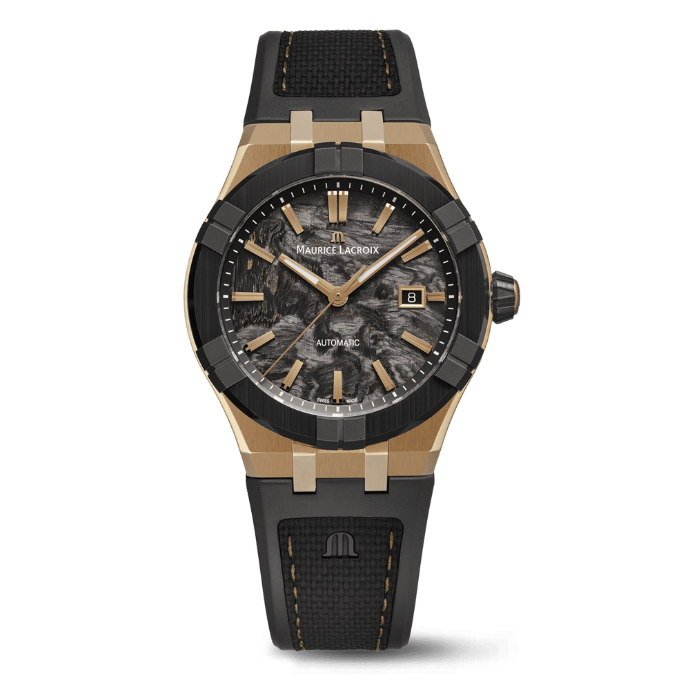 Aikon-ic Frozen Carbon