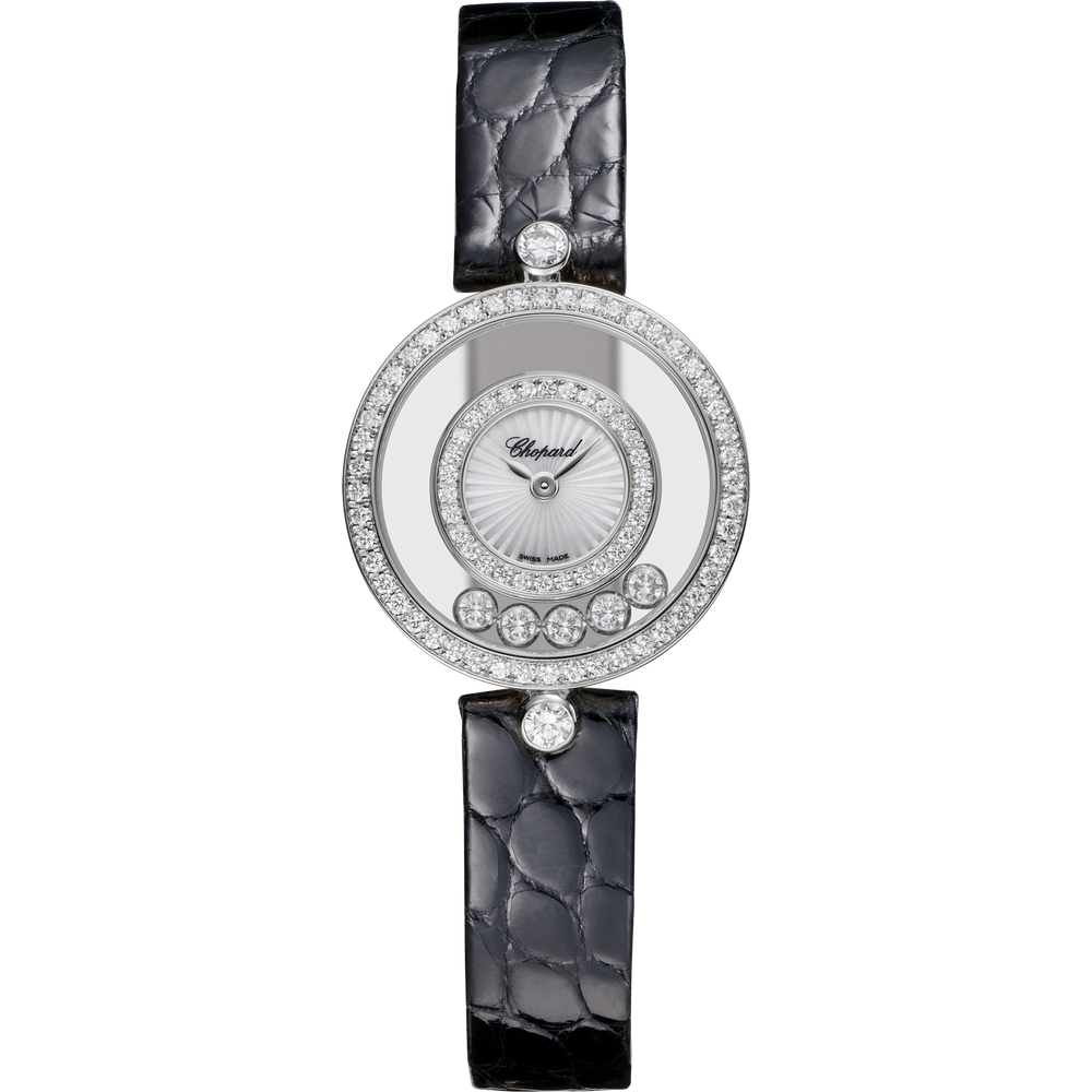 Happy Diamonds Icons - Bijouterie Aurea｜Morges
