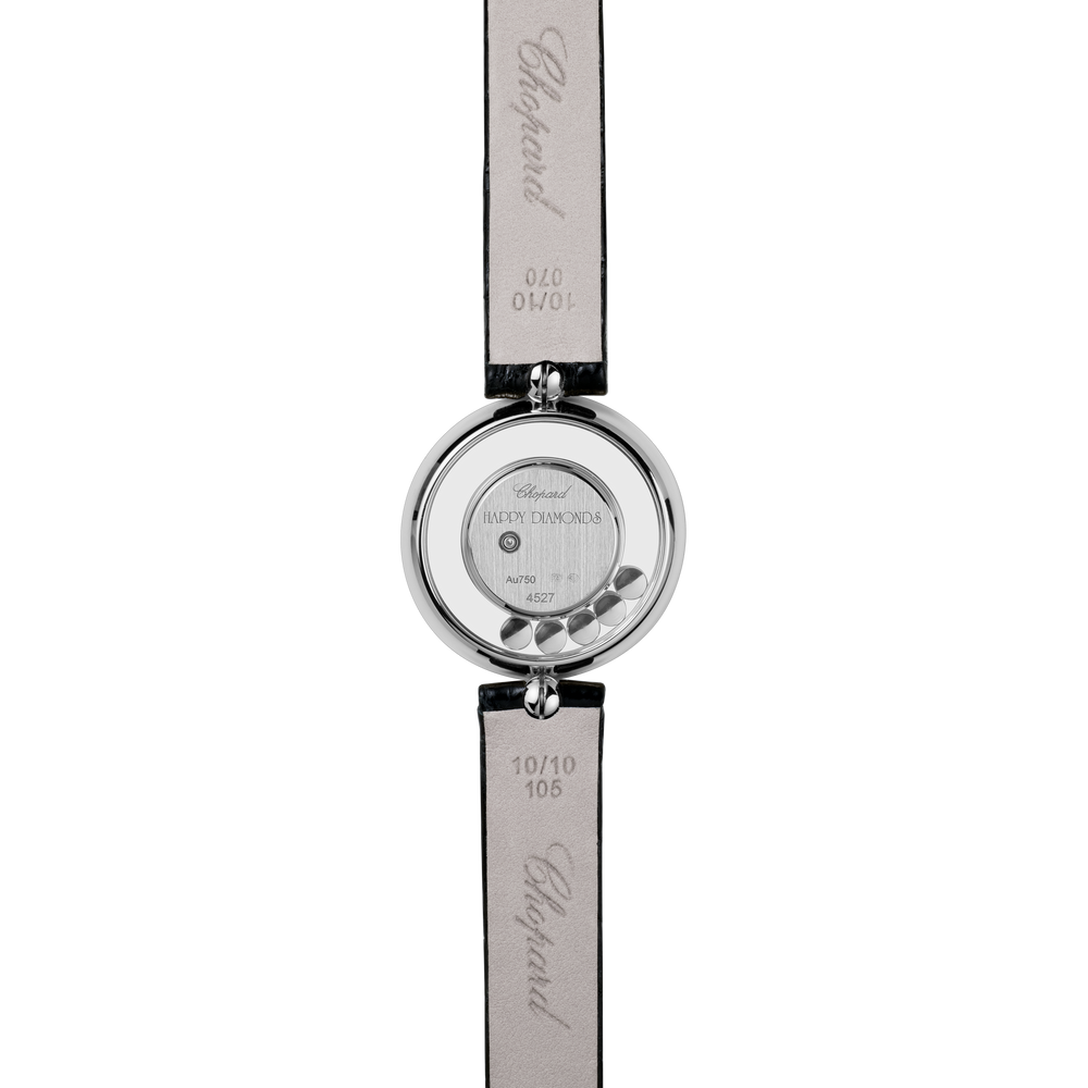 Happy Diamonds Icons - Bijouterie Aurea｜Morges