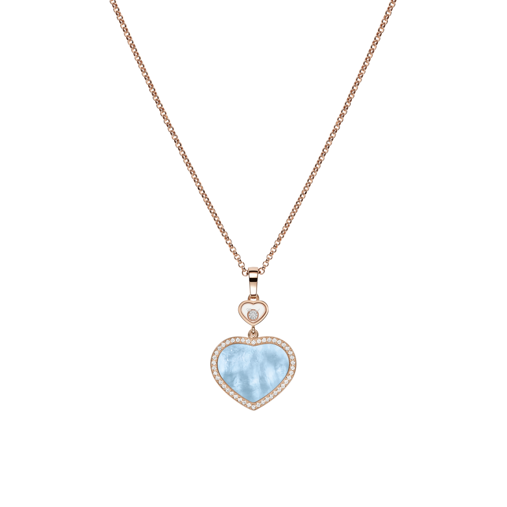 Happy Hearts - Bijouterie Aurea｜Morges