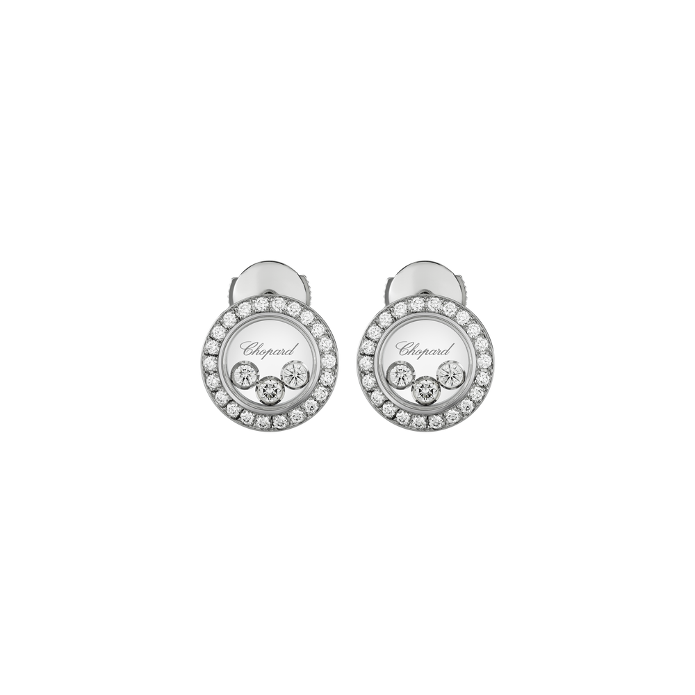 Happy Diamonds Icons