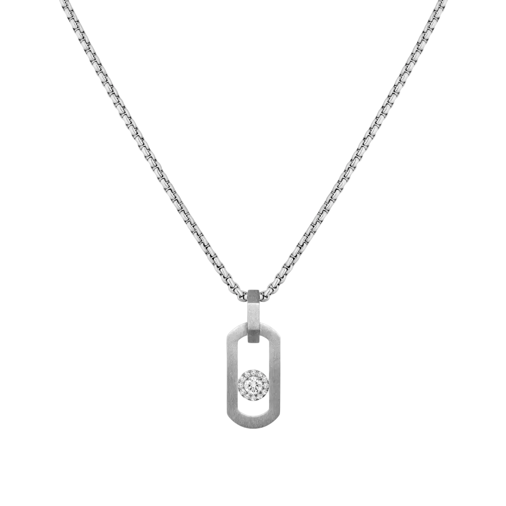 Collier pendentif So Move