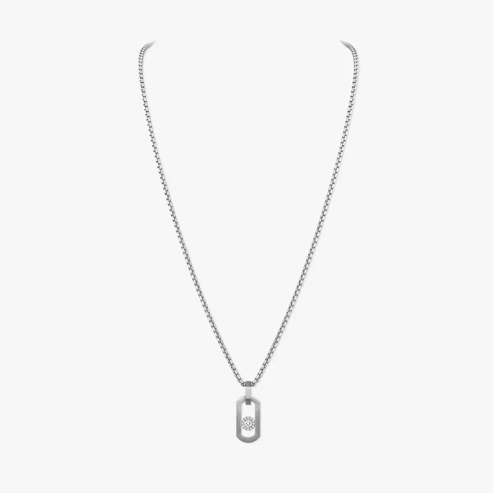 Collier pendentif So Move
