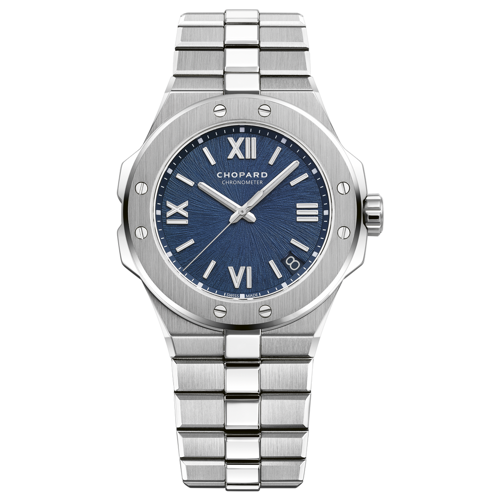 Alpine Eagle 41 - Bijouterie Aurea｜Morges