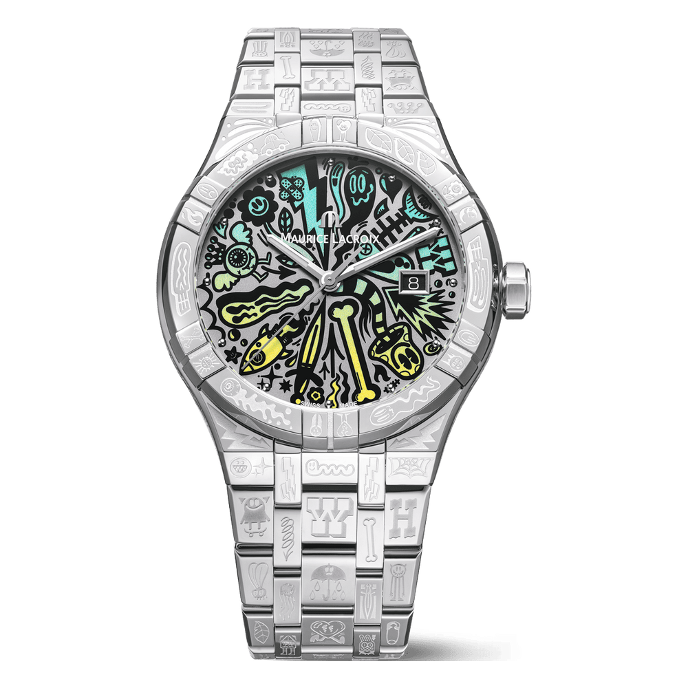 Aikon Automatic Wotto Limited Edition