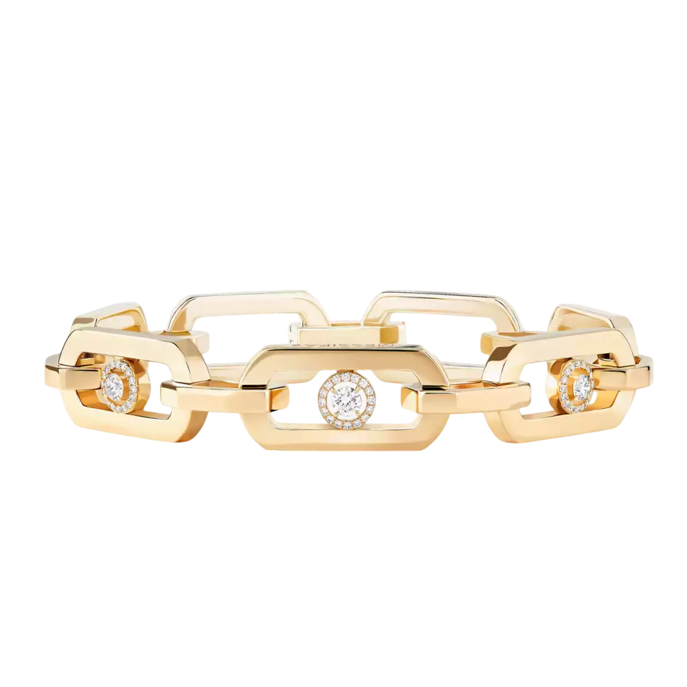Bracelet maillons So Move