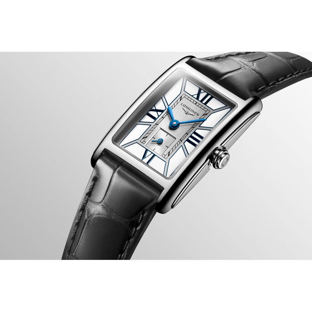Longines Dolcevita