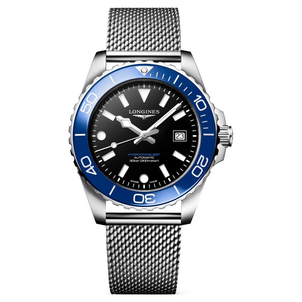 Hydroconquest