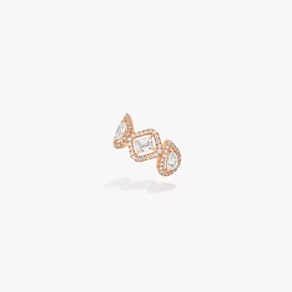 Clip d'oreille My Twin