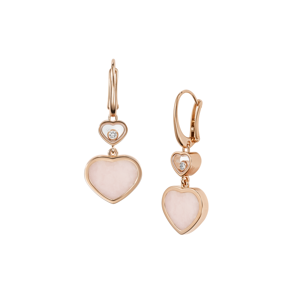 Happy Hearts - Bijouterie Aurea｜Morges