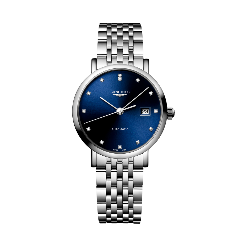 Longines Elegant Collection