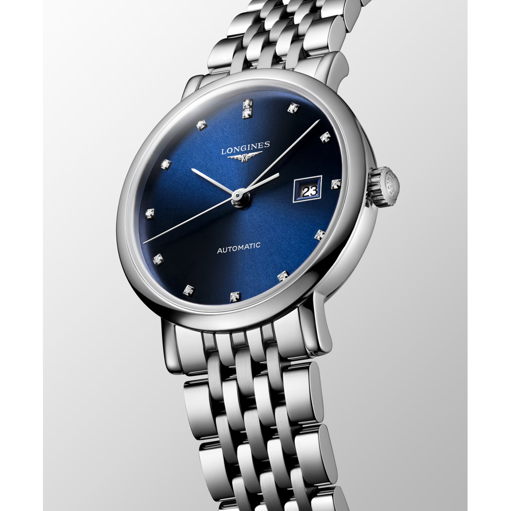 Longines Elegant Collection