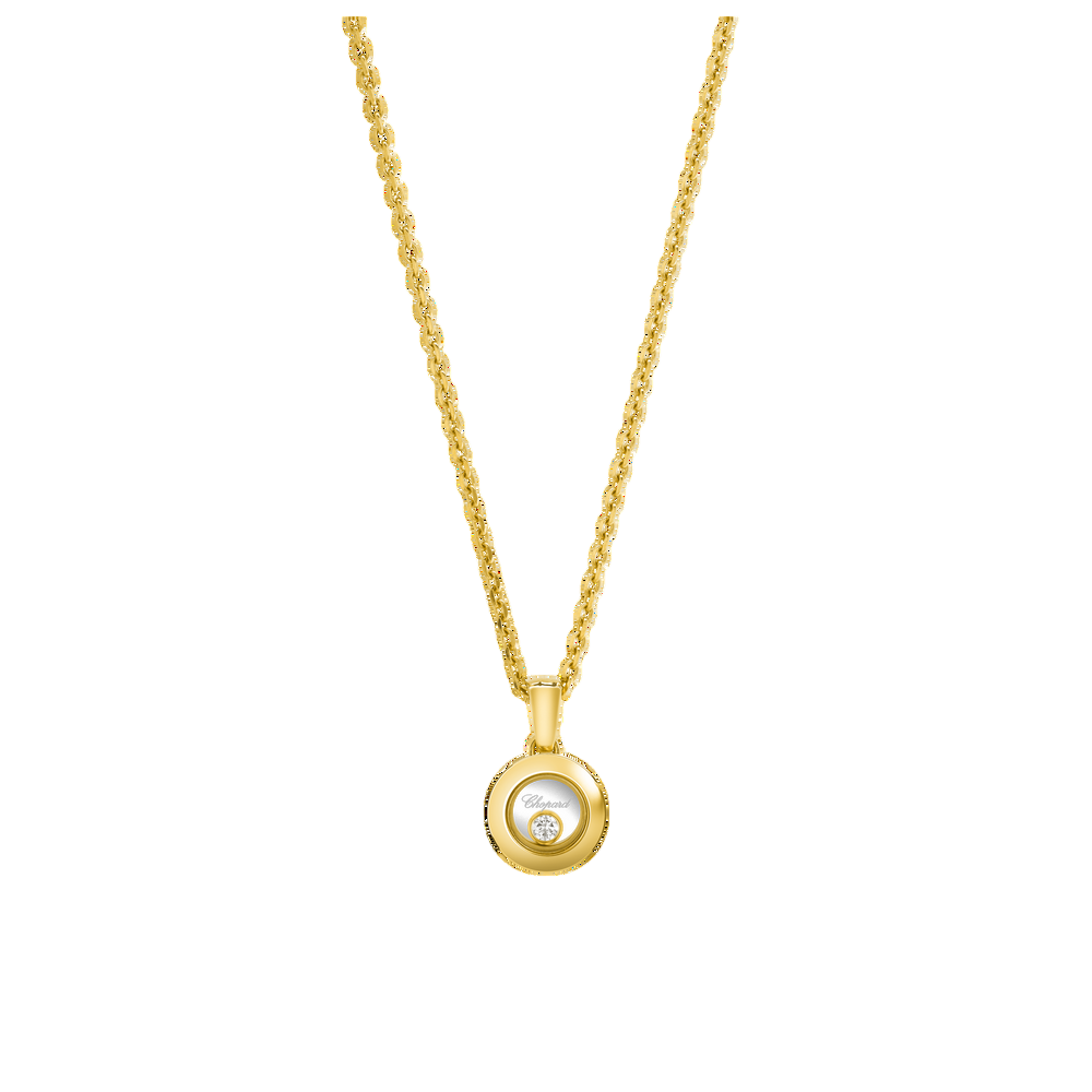 Happy Diamonds Icons - Bijouterie Aurea｜Morges