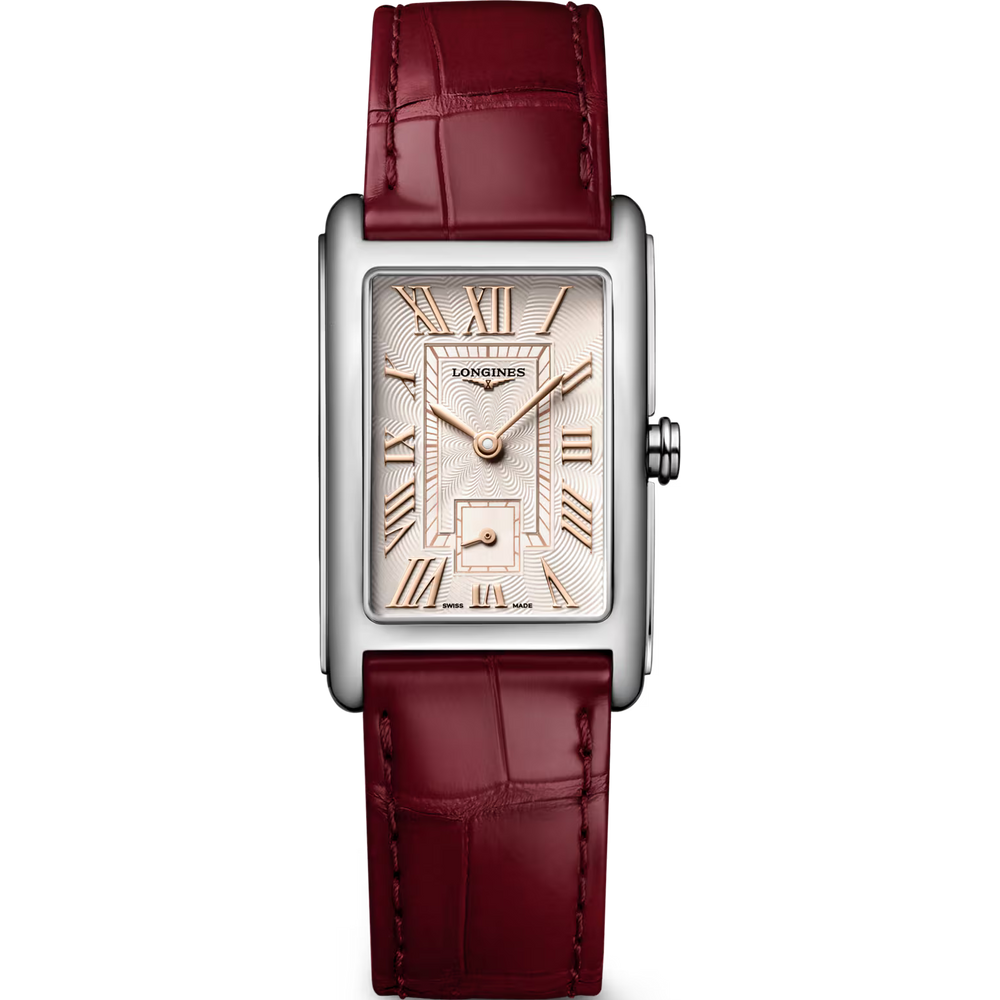 Longines Dolcevita