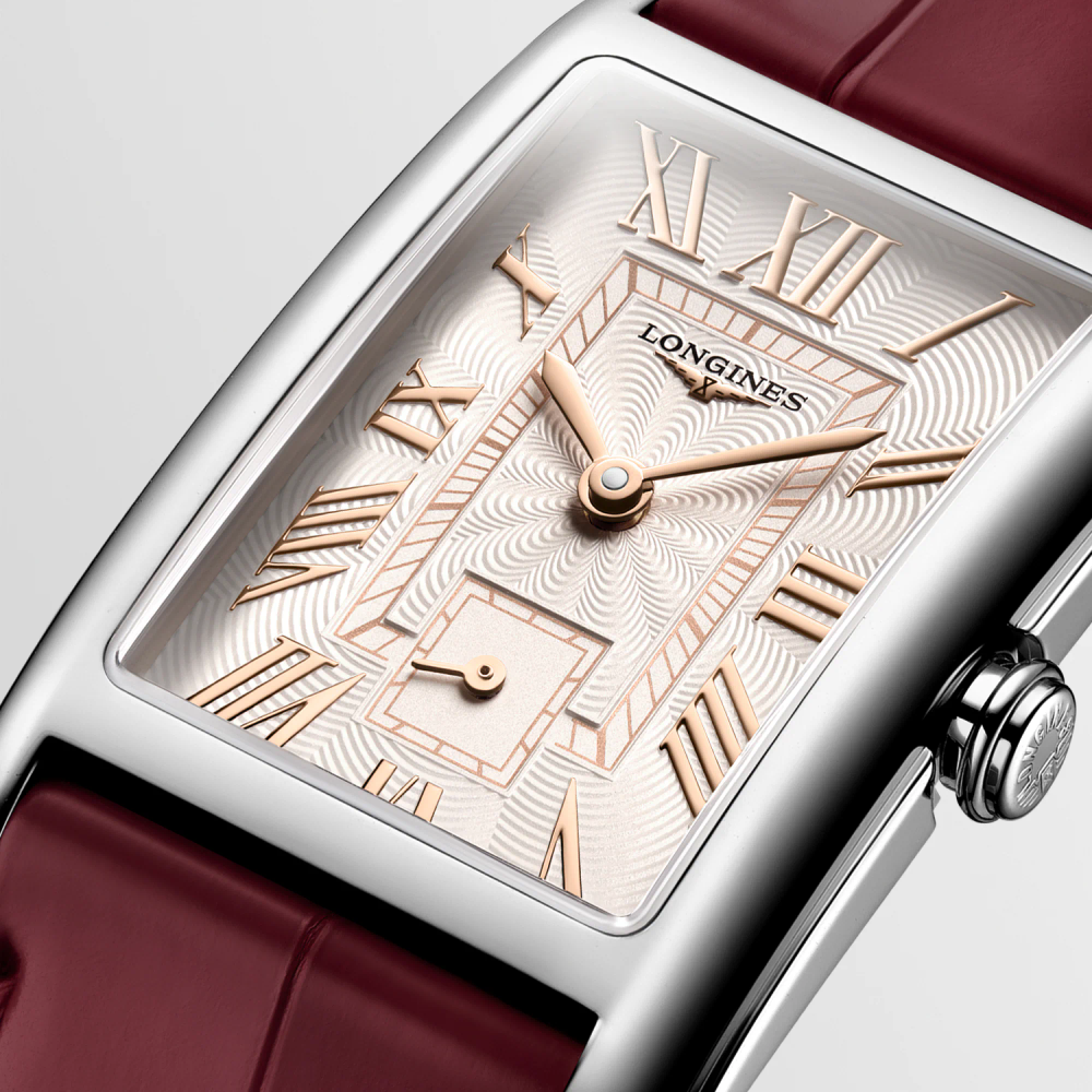 Longines Dolcevita