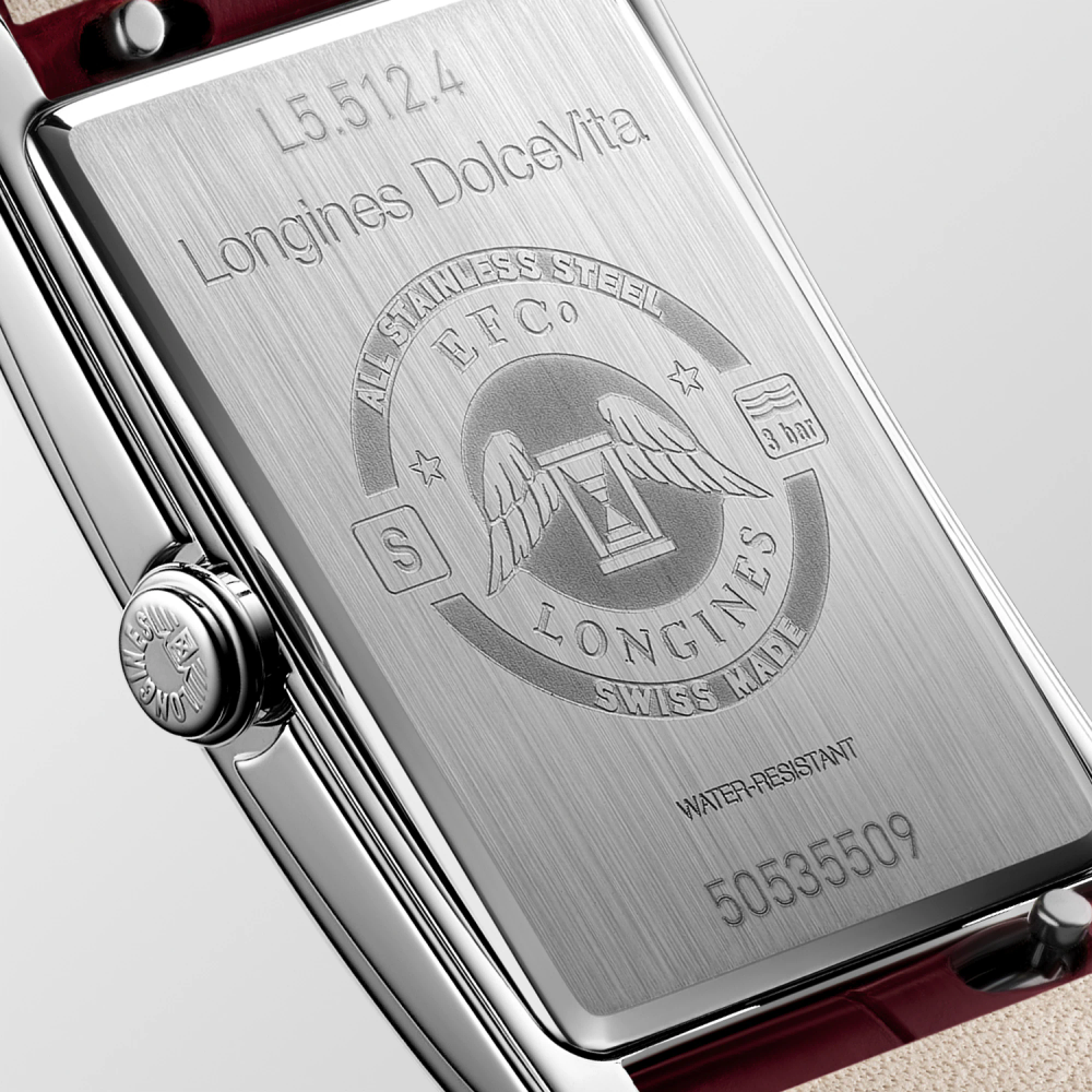 Longines Dolcevita