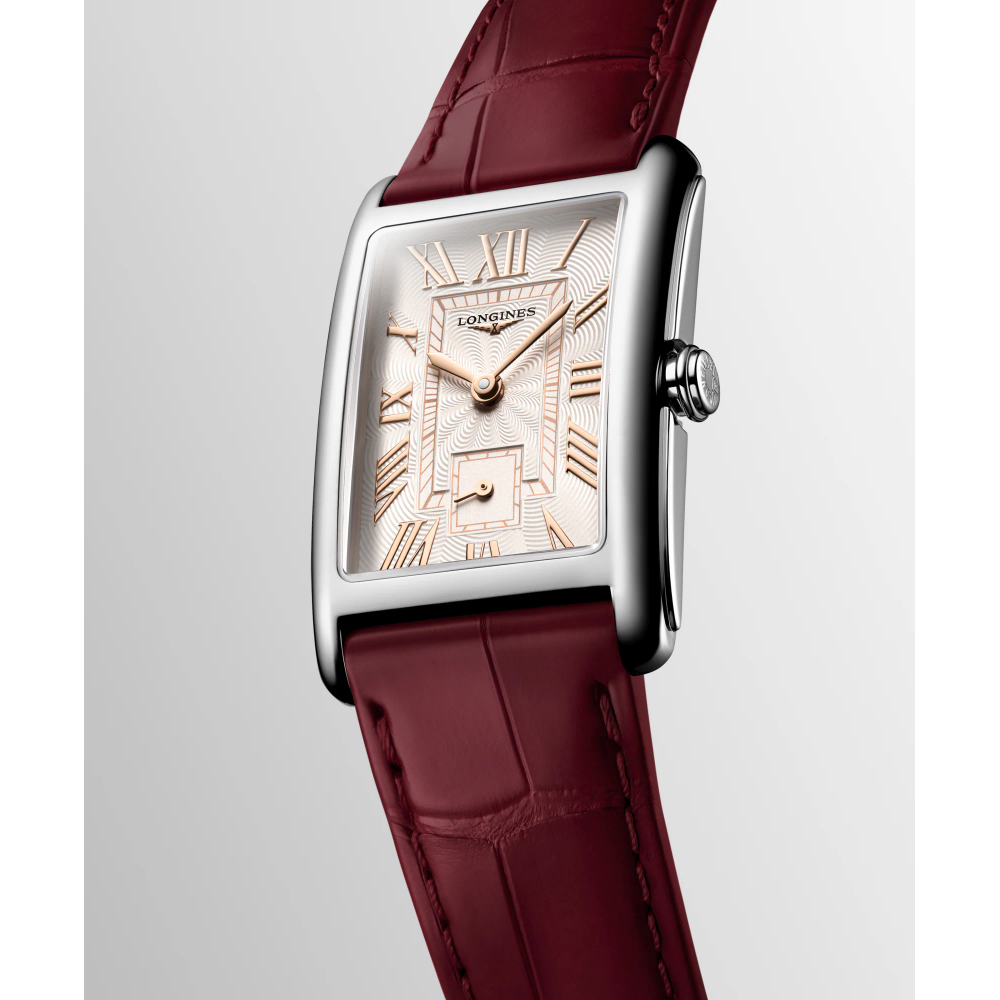 Longines Dolcevita