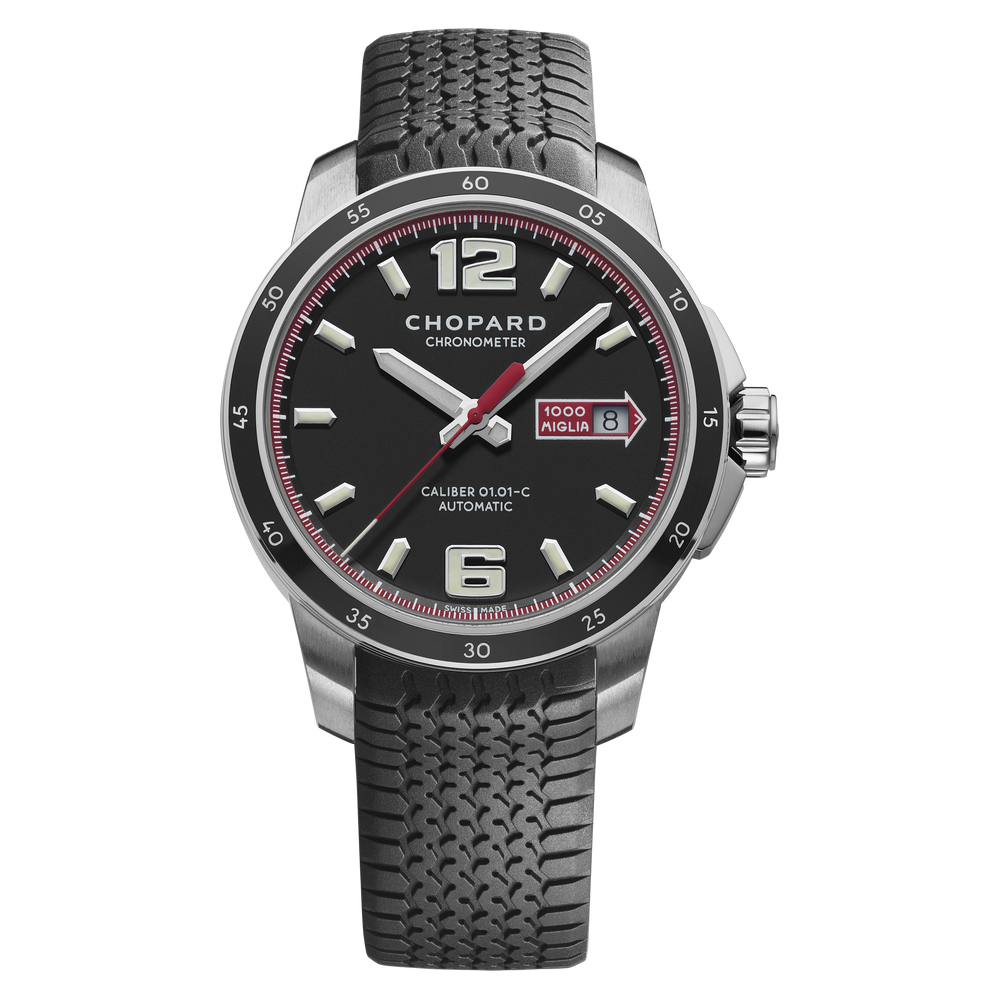 Mille Miglia GTS Automatic - Bijouterie Aurea｜Morges