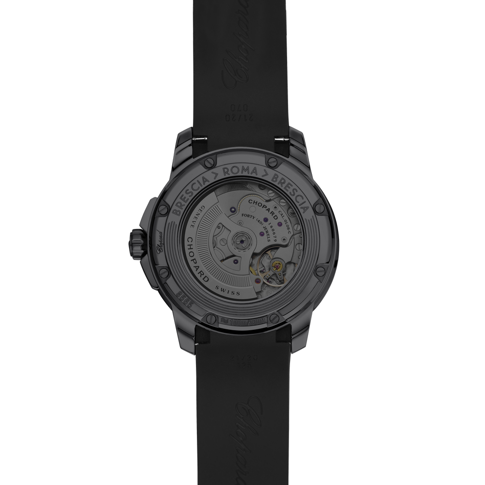 Mille Miglia GTS Automatic - Bijouterie Aurea｜Morges