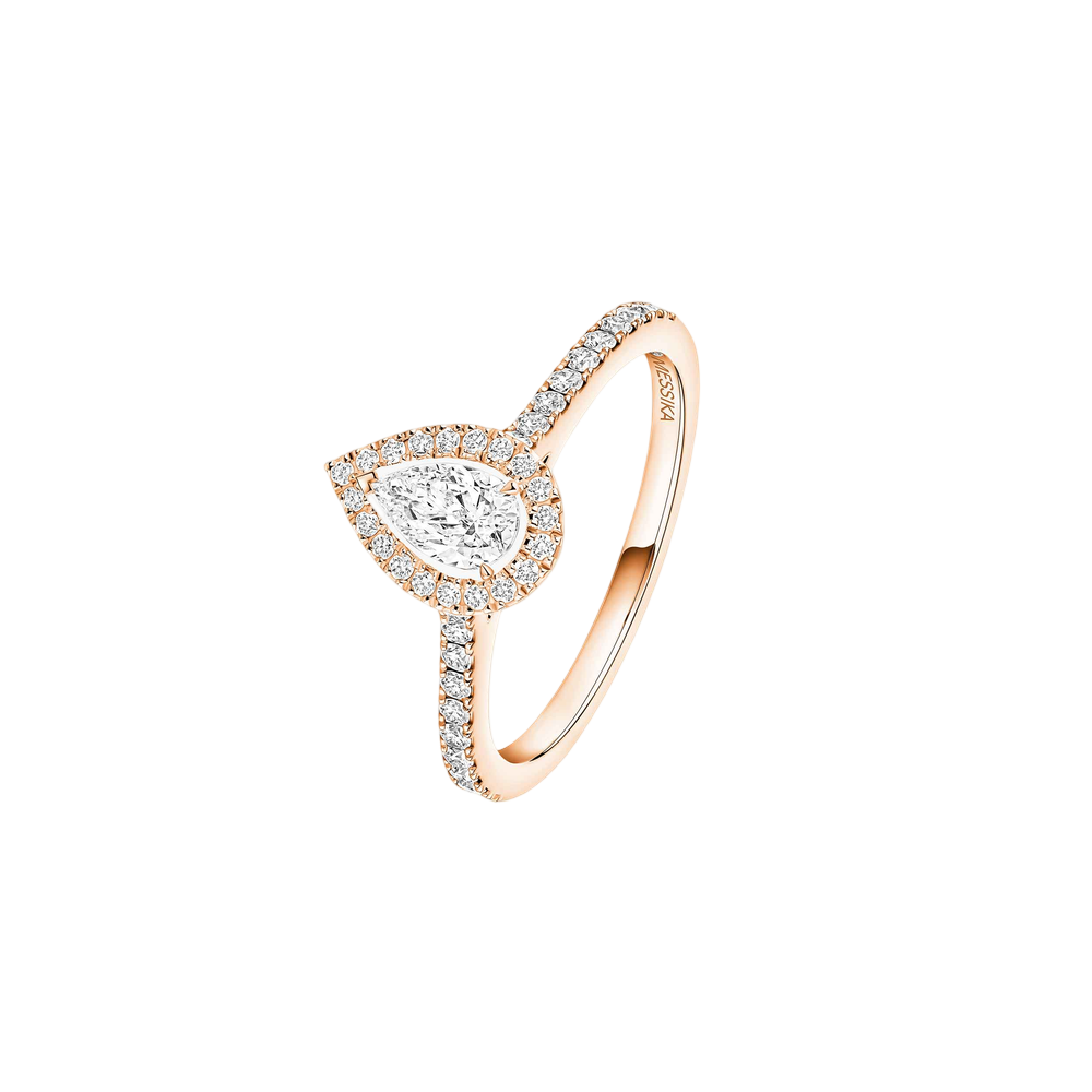 Bague Joy 0,25ct