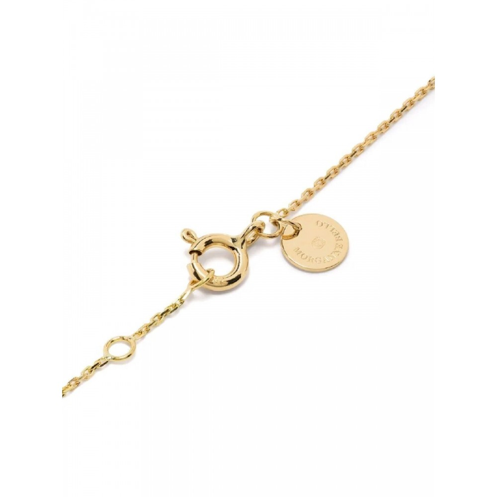 Collier, Lapis Lazuli, Or Jaune