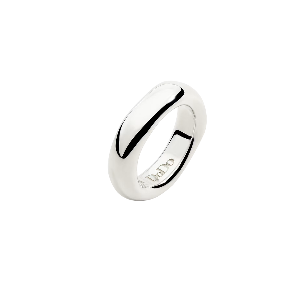Bague Pepita Argent