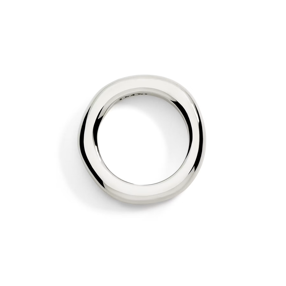 Bague Pepita Argent