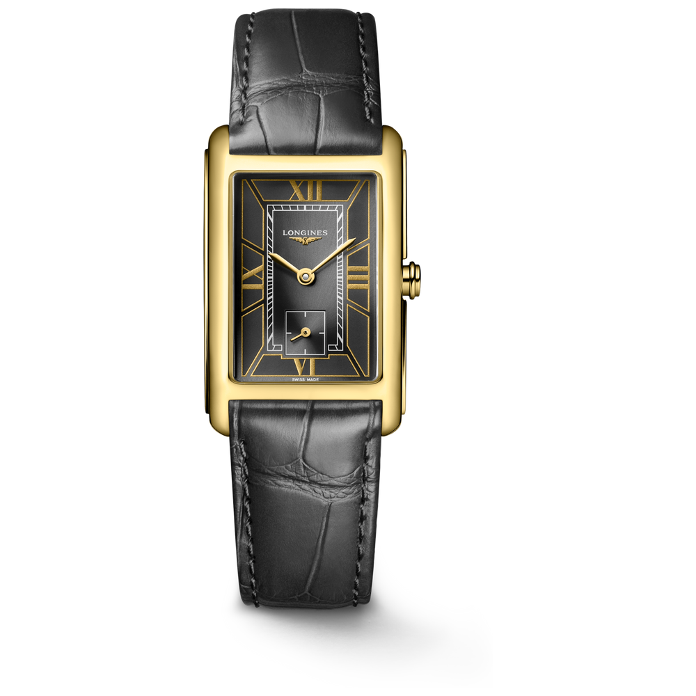 Longines Dolcevita