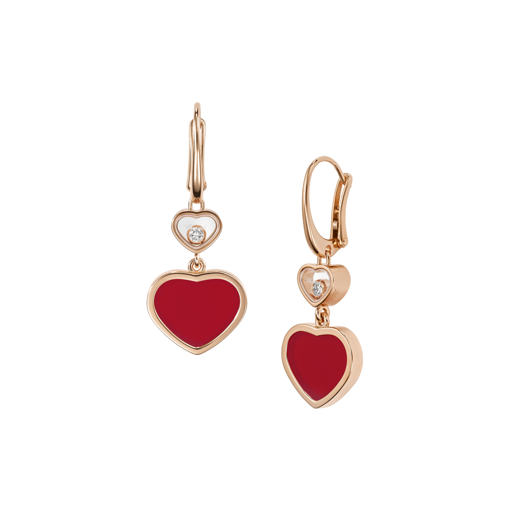 Happy Hearts - Bijouterie Aurea｜Morges
