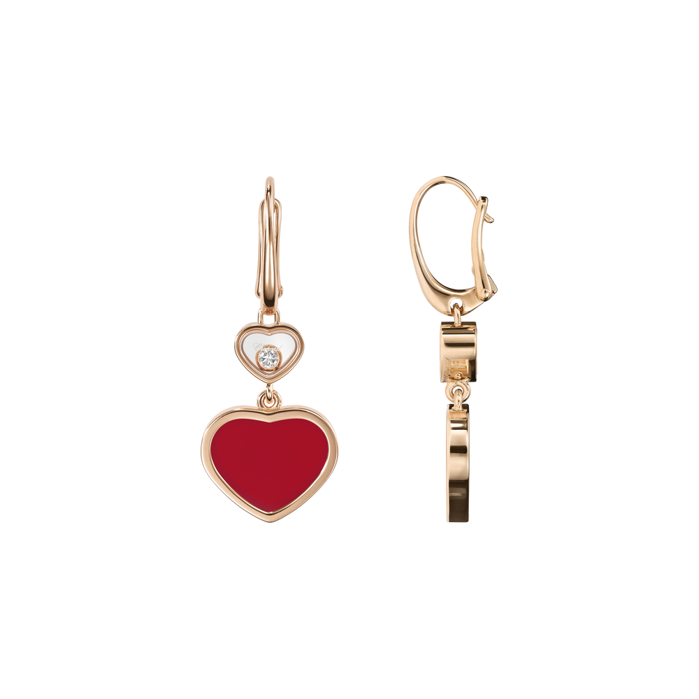 Happy Hearts
