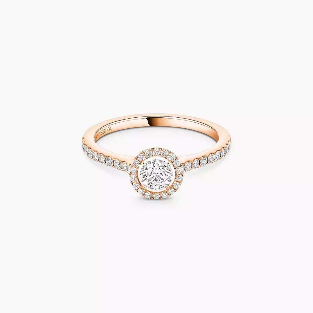 Bague Joy 0,25ct