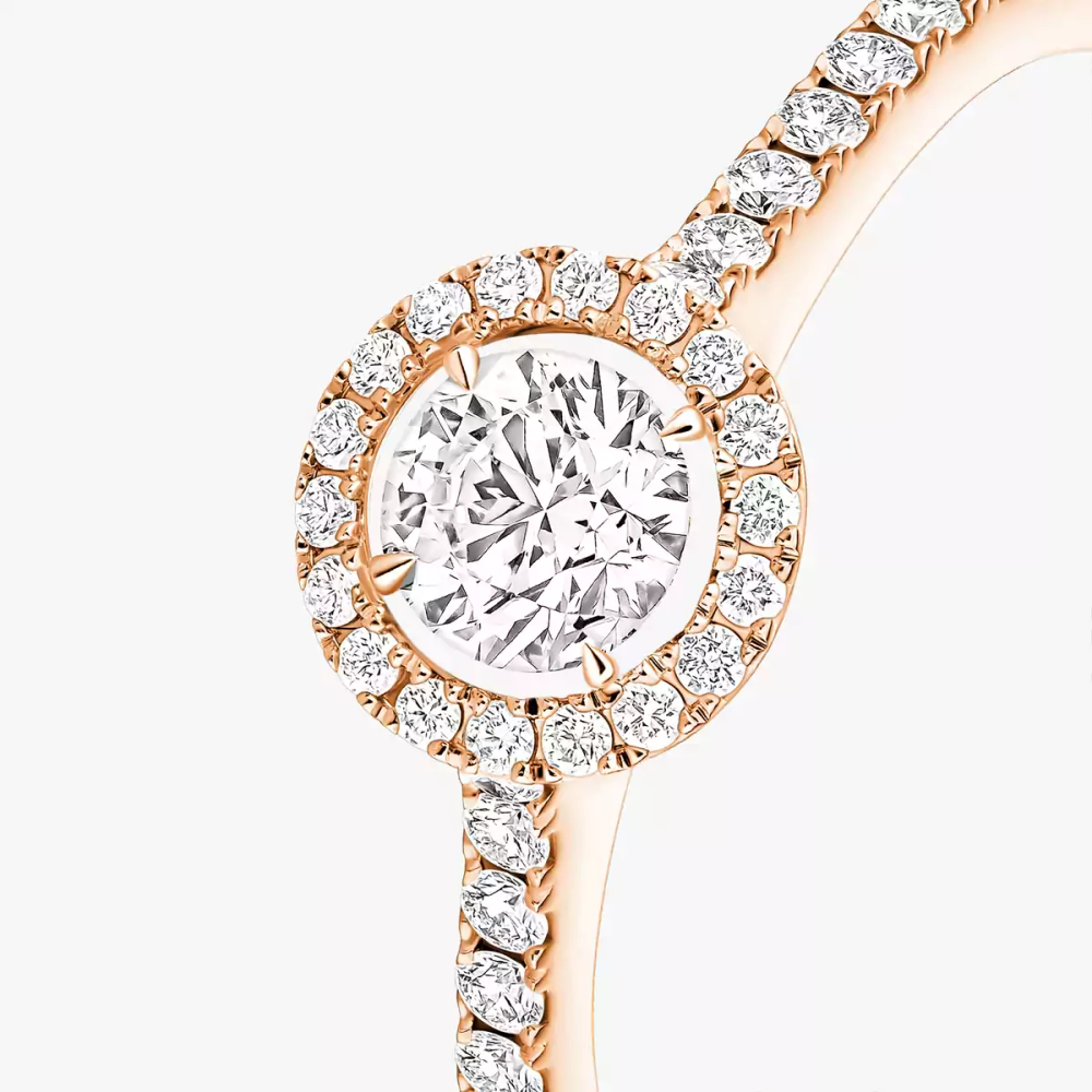 Bague Joy 0,25ct