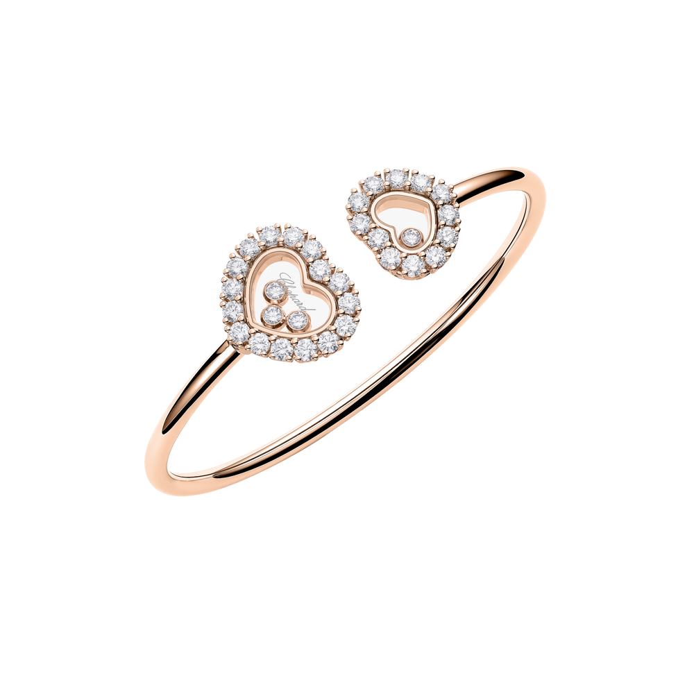 Happy Diamonds Icons Joaillerie - Bijouterie Aurea｜Morges