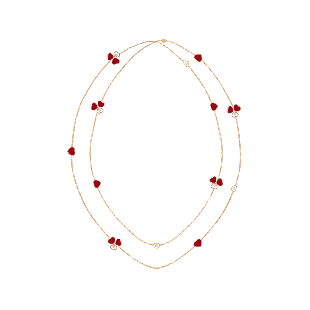 Happy Hearts Wings - Bijouterie Aurea｜Morges