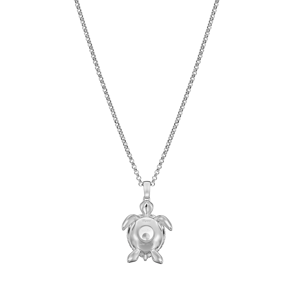 Happy Diamonds Turtle