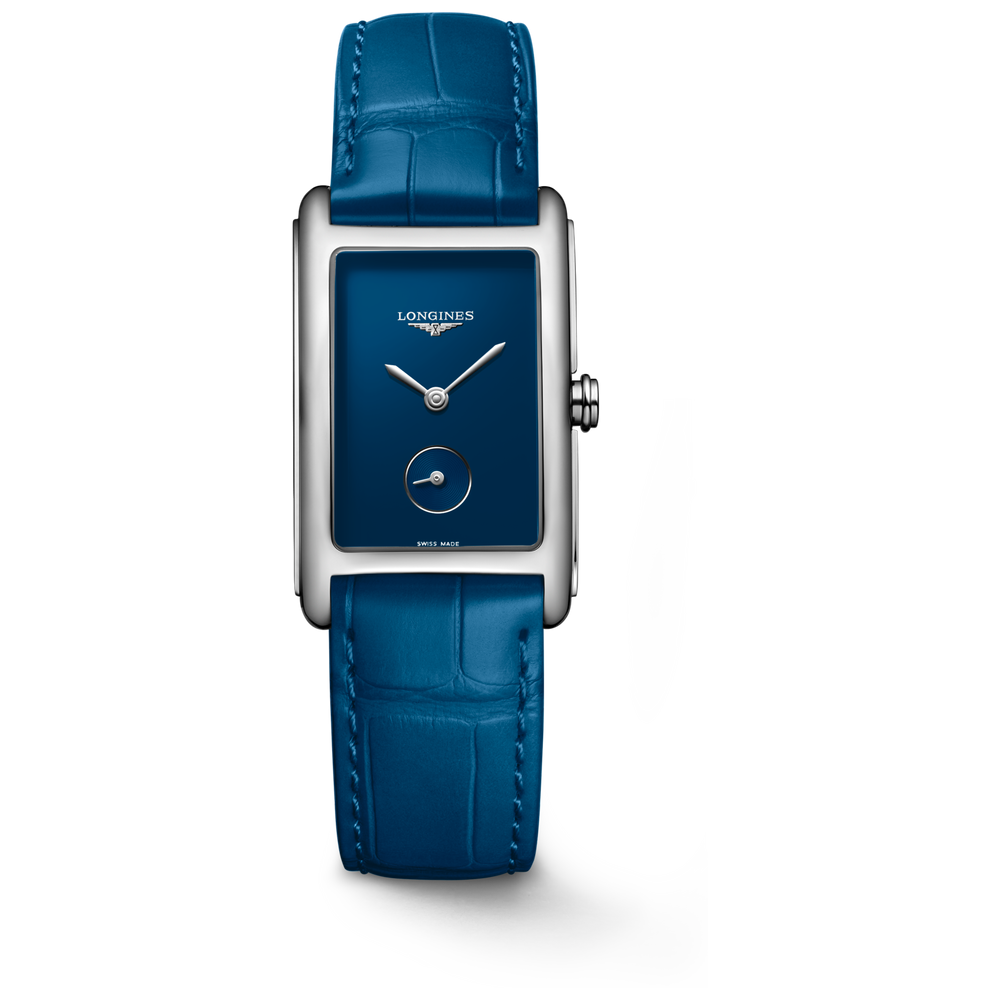 Longines Dolcevita Monochrome