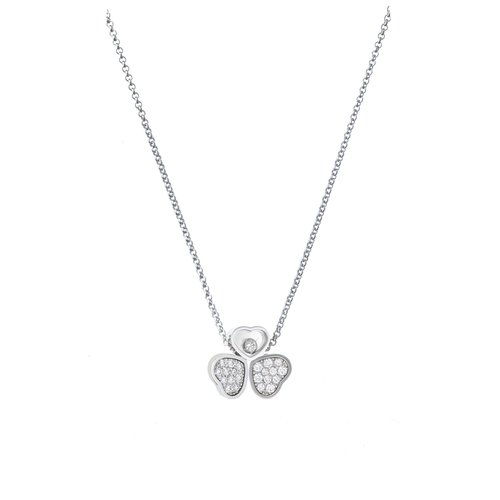 Happy Hearts Wings - Bijouterie Aurea｜Morges