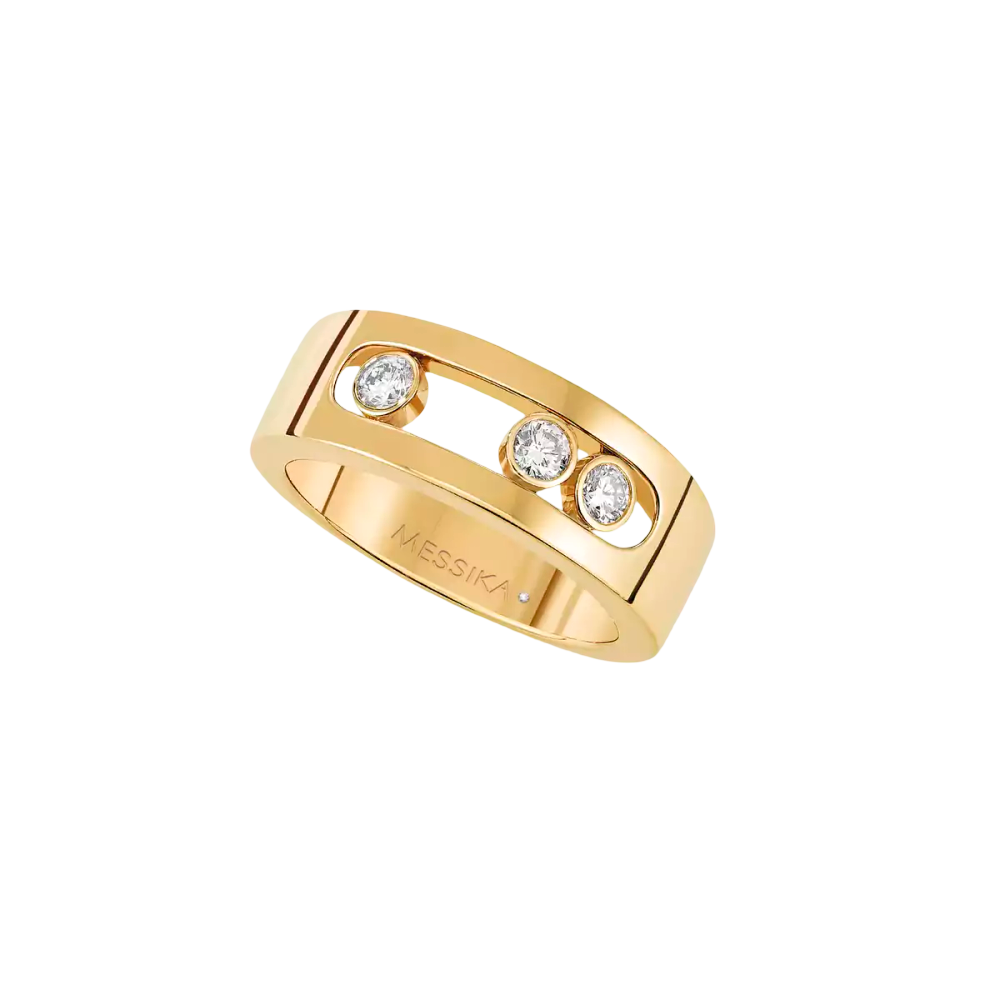 Bague Move Joaillerie