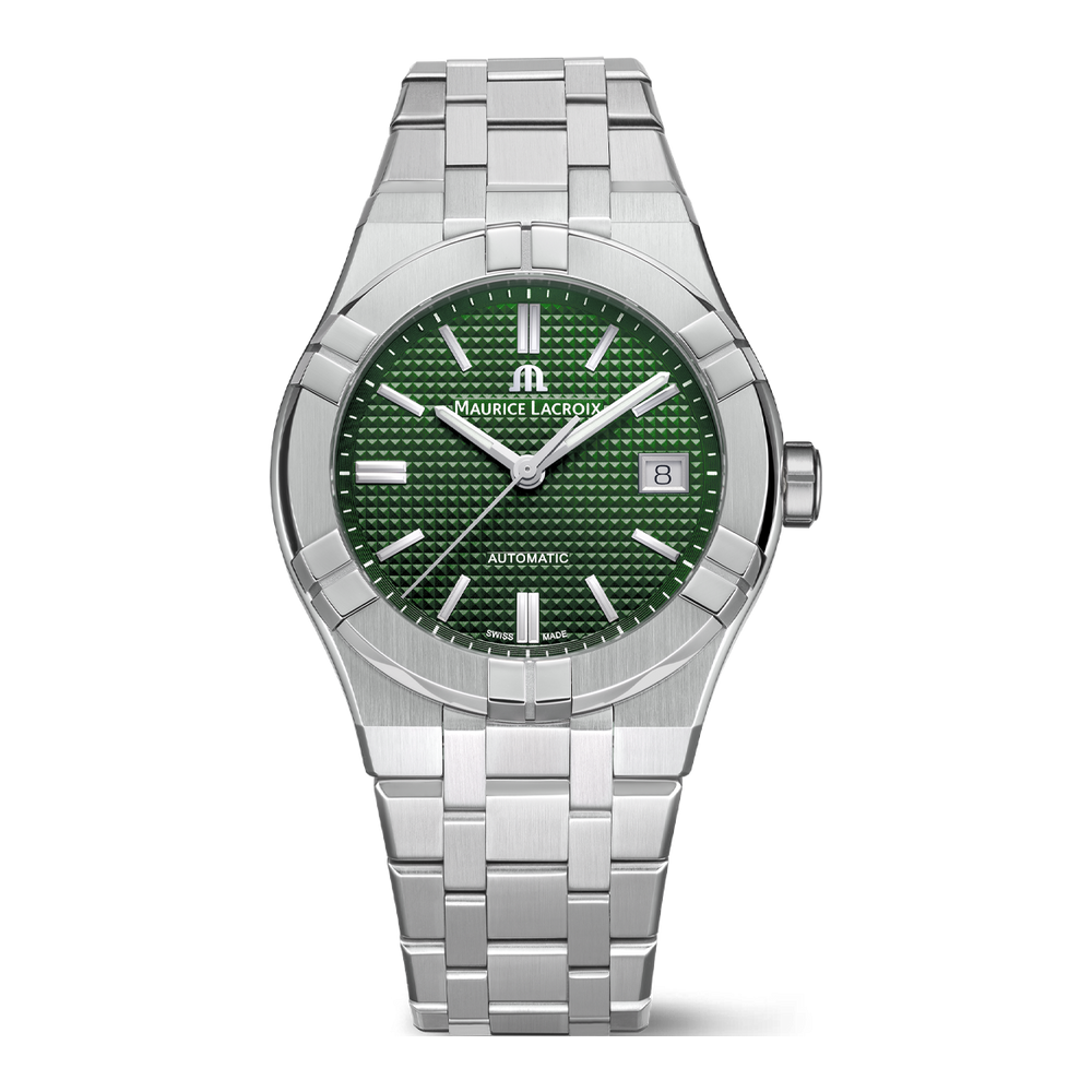 Aikon Automatic Date 39mm